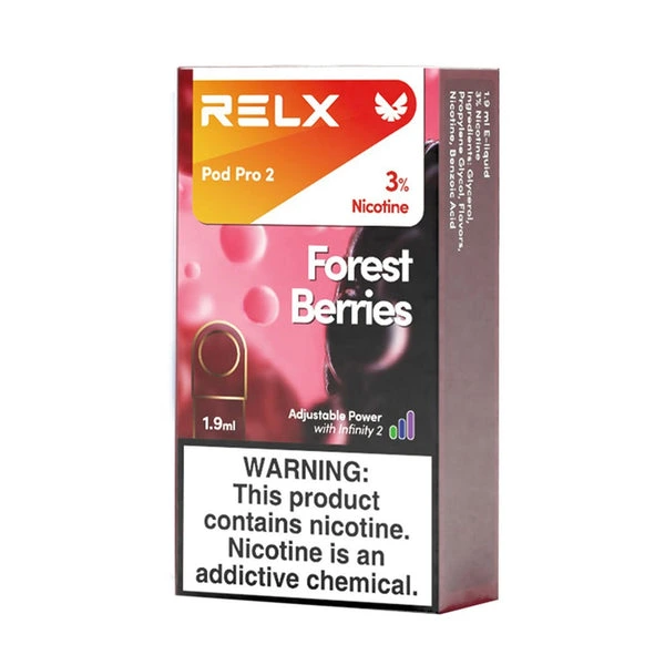 RELX悅刻六代煙彈-Relx6代菸彈-森林莓果-實拍圖 RELX悅刻六代煙彈-Relx6代菸彈-森林莓果-實拍圖
